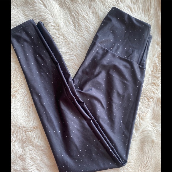 Onzie Pants - Shiney onzie leggings